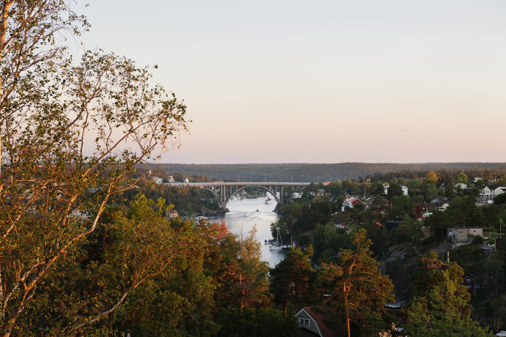 Talluddsvägen 47