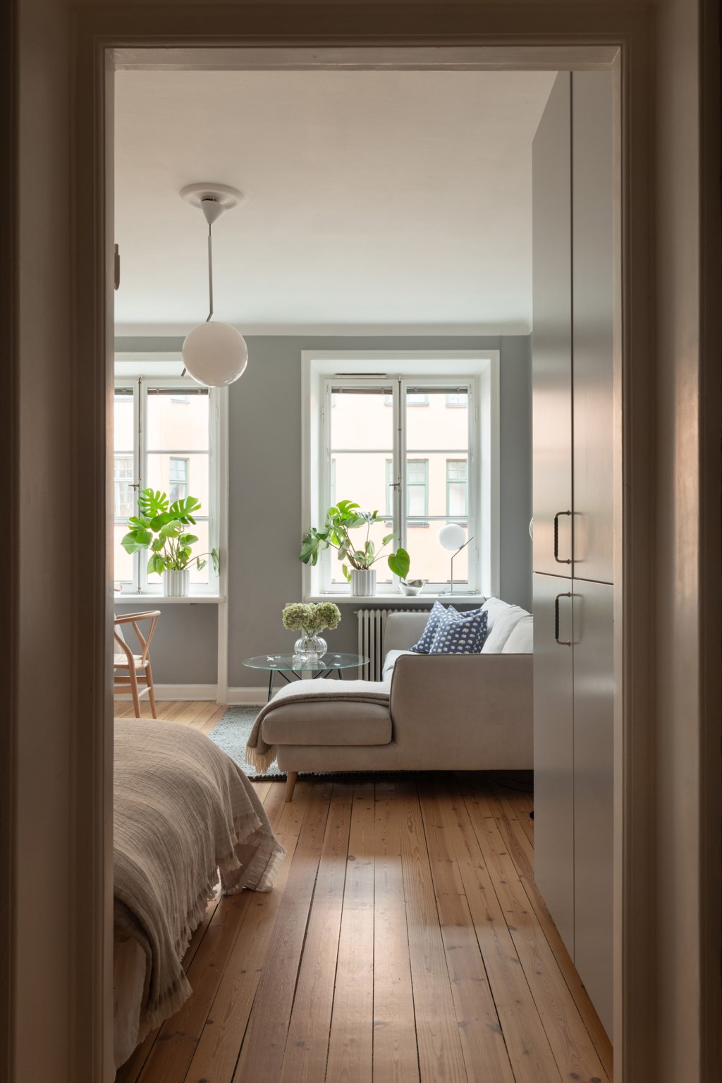 Rörstrandsgatan 15, 3 tr