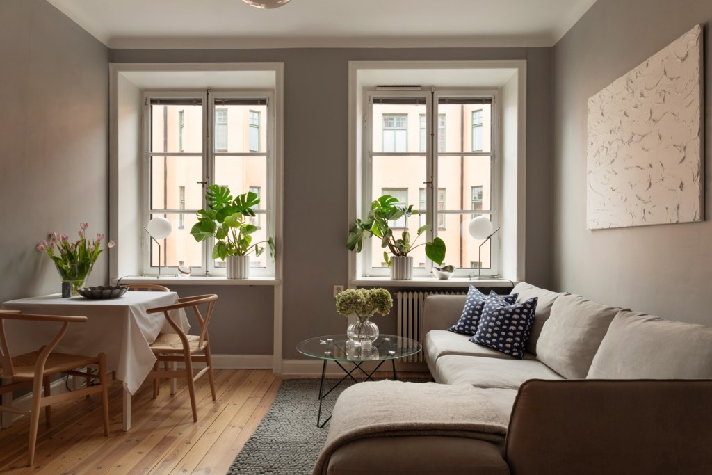 Rörstrandsgatan 15, 3 tr