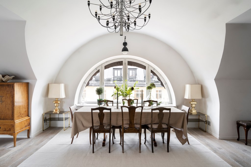 Tomtebogatan 12, 5tr