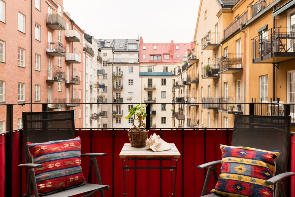 Lorensbergsgatan 1A, 3tr