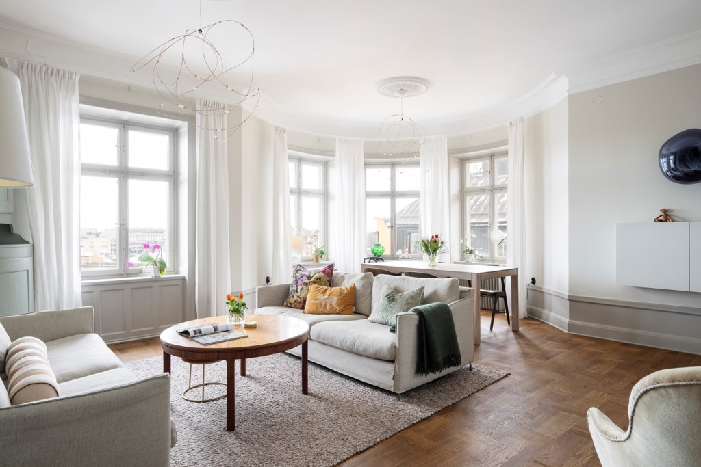 Rörstrandsgatan 56B, 6tr