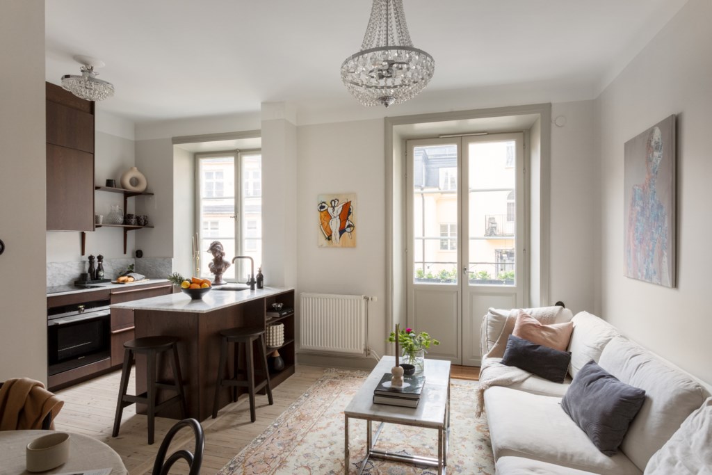 Sankt Eriksgatan 4, 4 tr