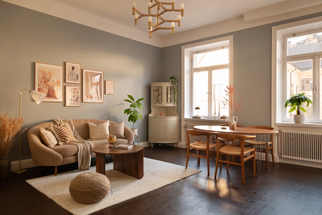 Götgatan 73B / Skånegatan 64