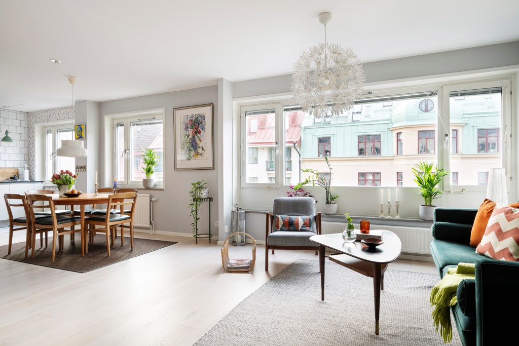 Gästrikegatan 10, 5tr