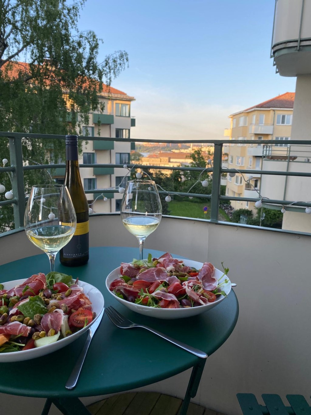 Smedsbacksgatan 3B, 4tr