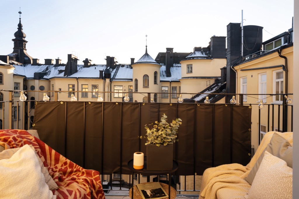 Västmannagatan 61B, 4 tr