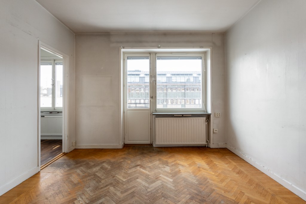 Grev Turegatan 25, 4 tr