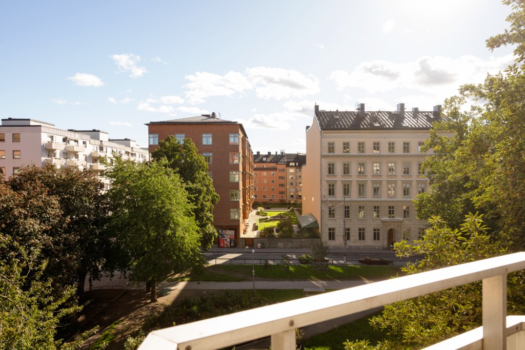 Kocksgatan 42, 5 tr