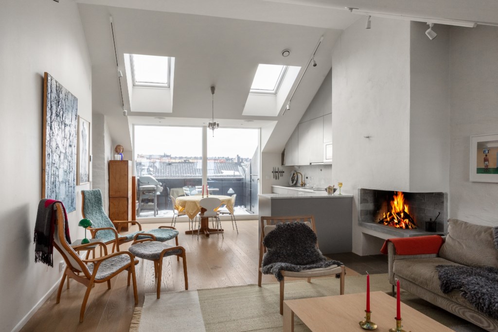 Maria Prästgårdsgata 26, 5 (av 5) tr.