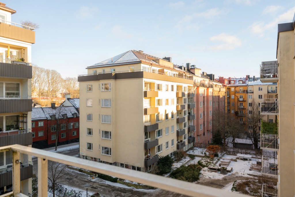 Katarina Bangata 67A