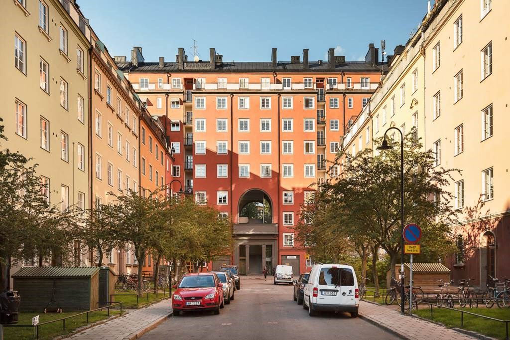 Atlasgatan 12, 3tr