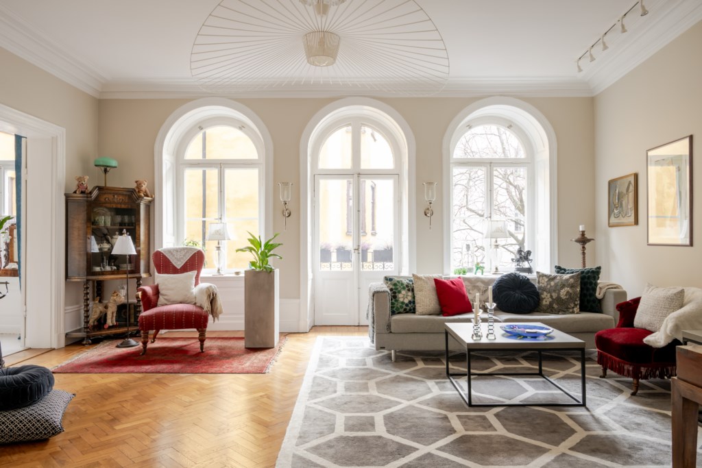 Kammakargatan 41, 1 tr