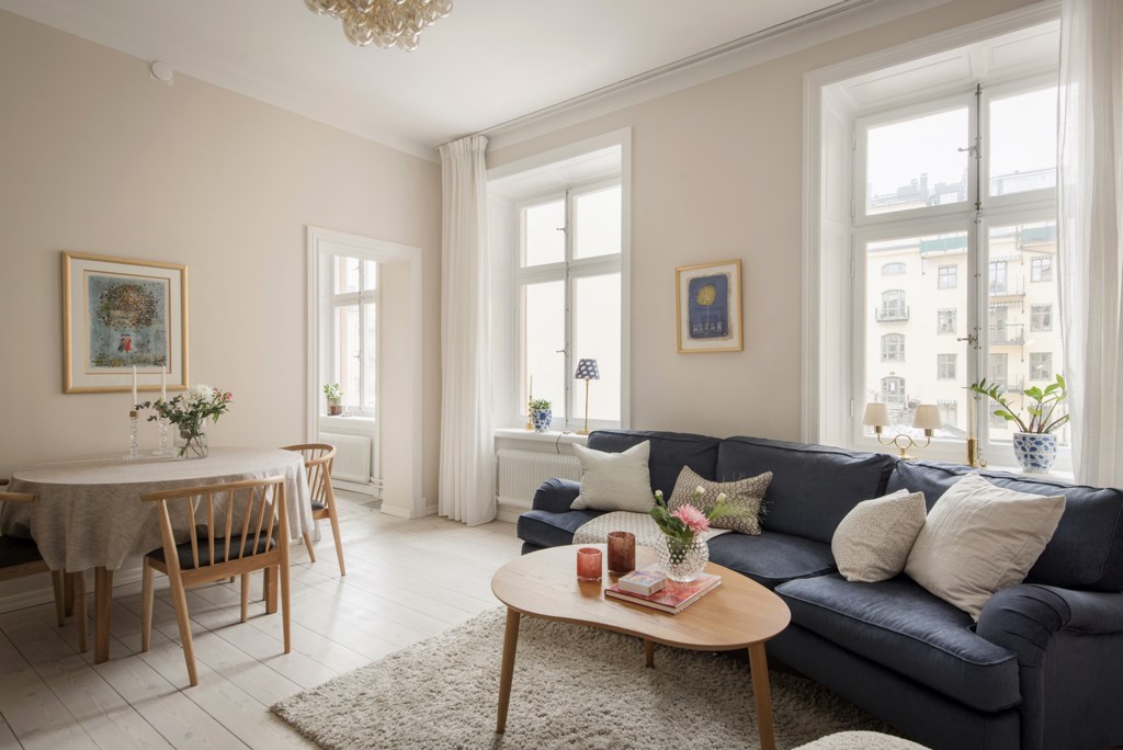 Västmannagatan 42 , 2 tr