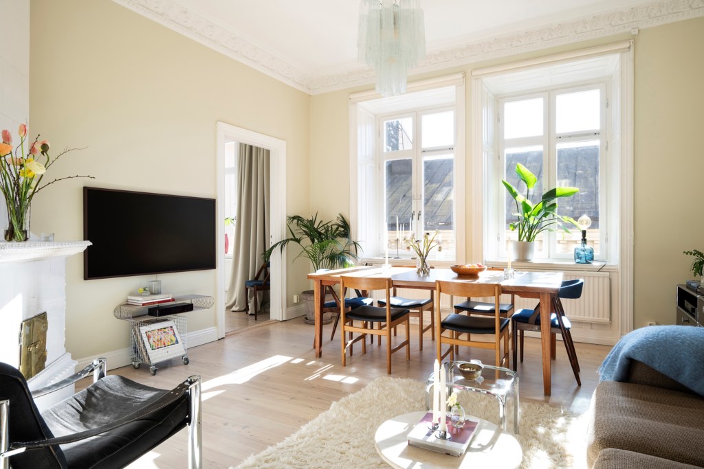 Brännkyrkagatan 28, 2tr