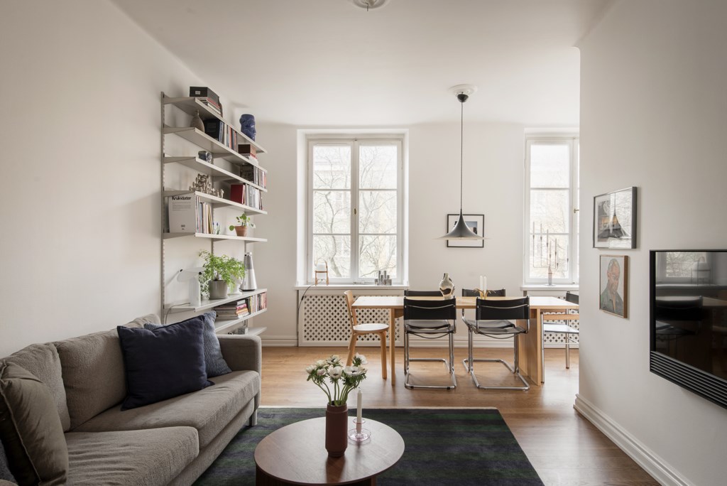 Breitenfeldsgatan 8, 2tr