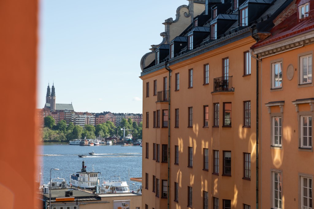 Garvar Lundins gränd 6, 3tr