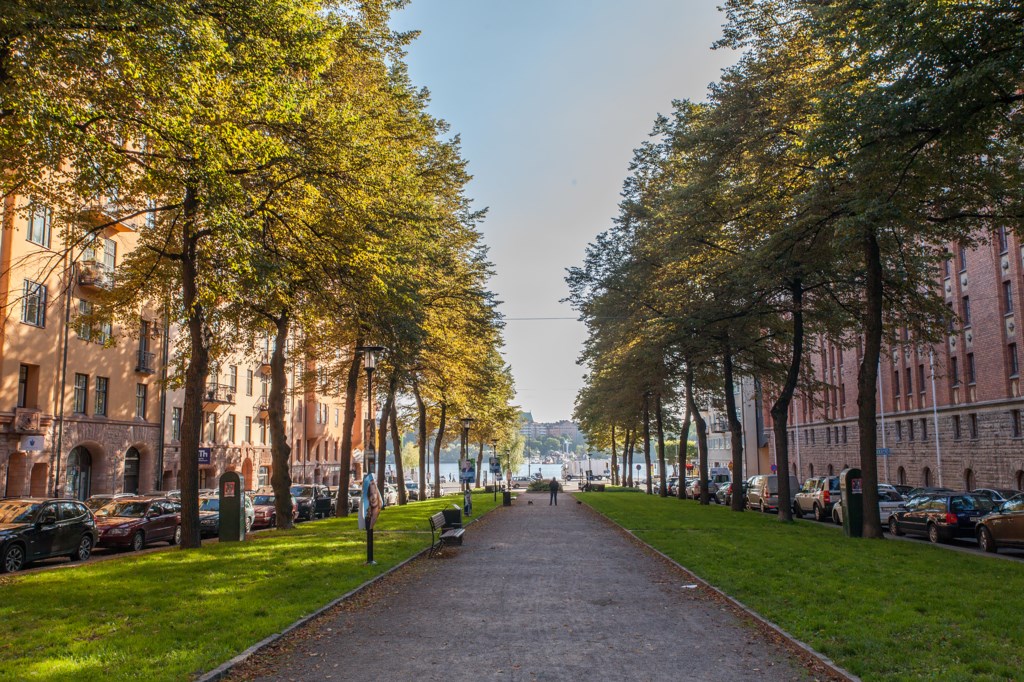 Kungsholmstorg 13A