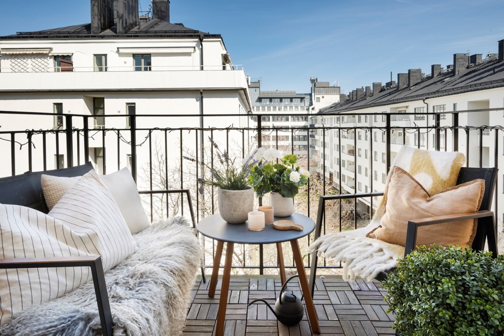 Kungsholmsgatan 46, 4tr