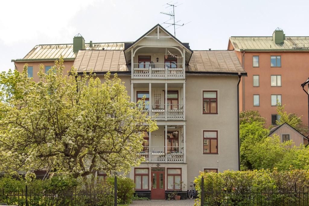 Sjöbjörnsvägen 23