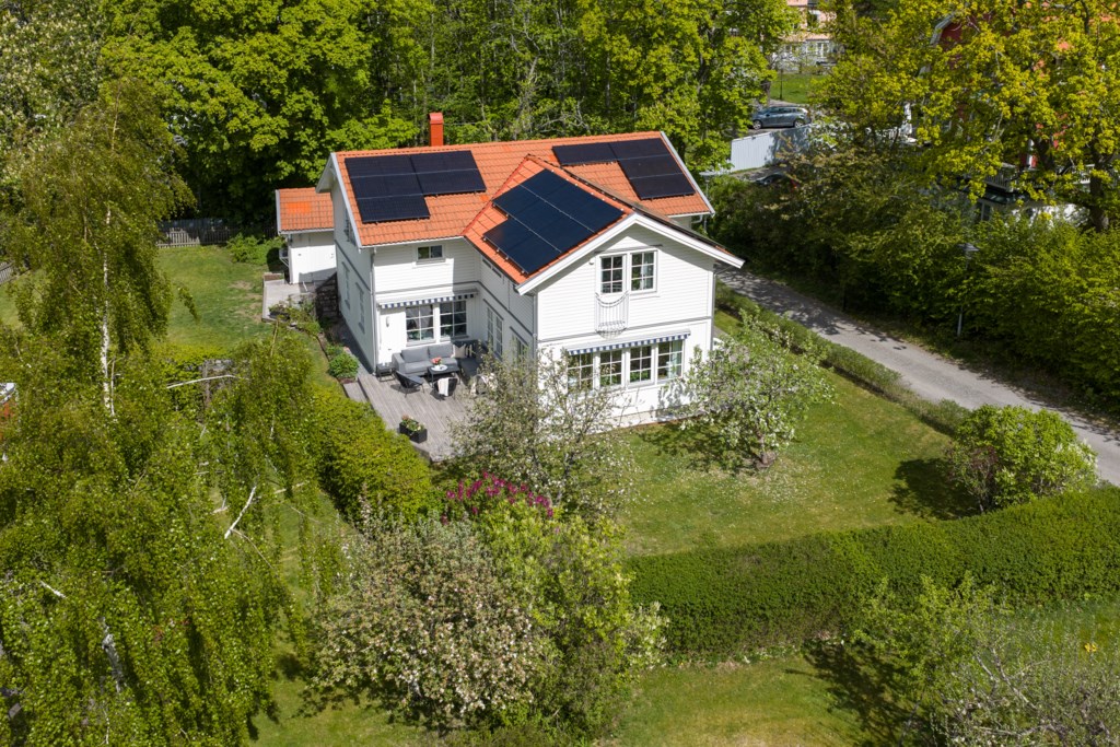 Allévägen 3A