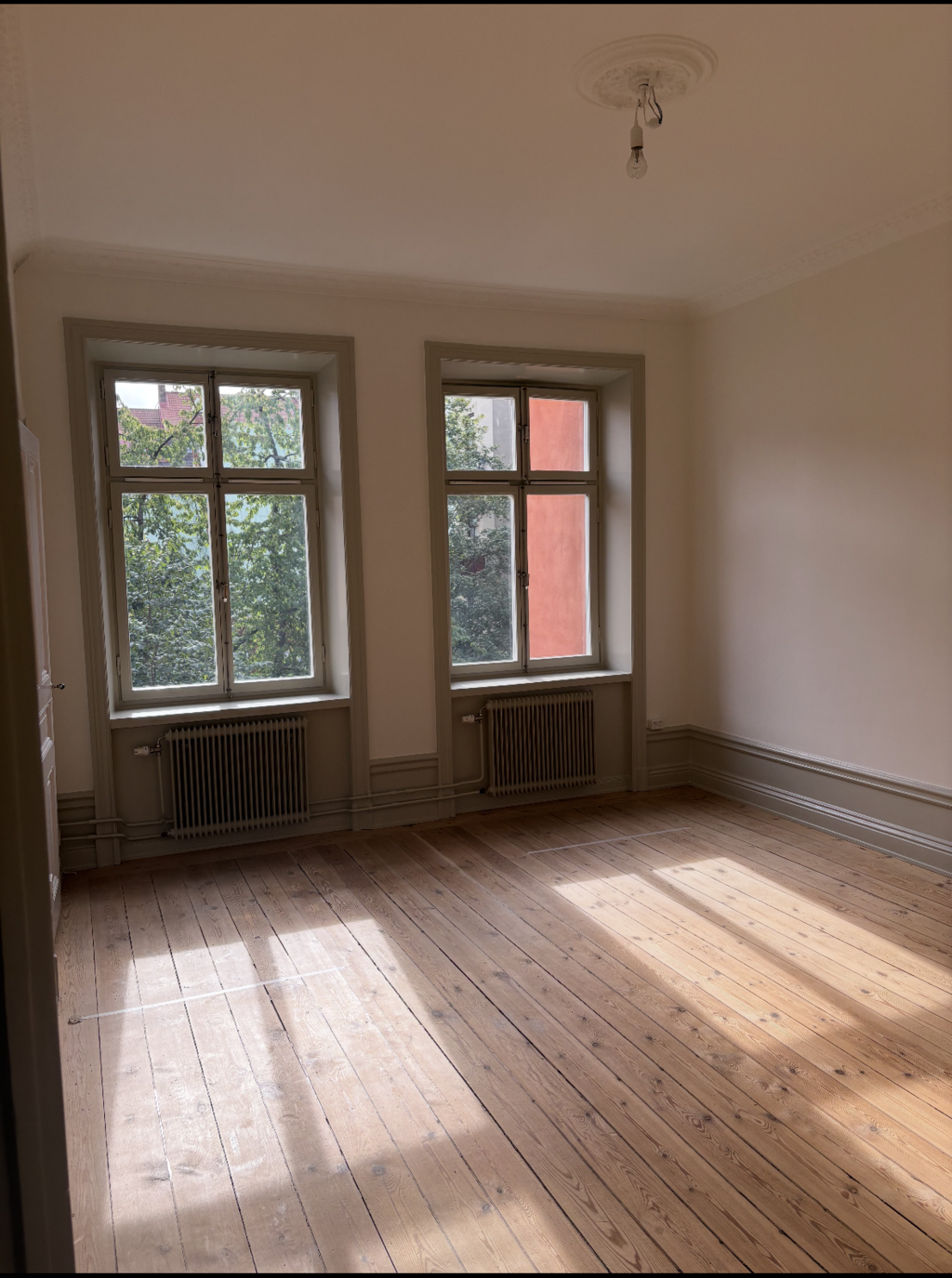 Surbrunnsgatan 15, Vån 3