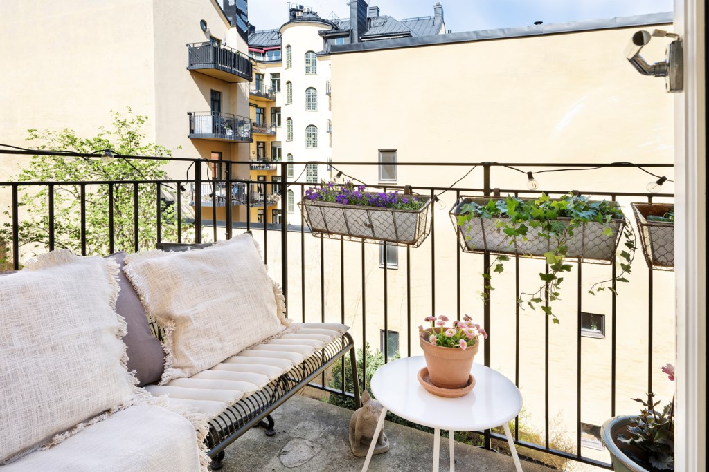 Hantverkargatan 56, 4tr