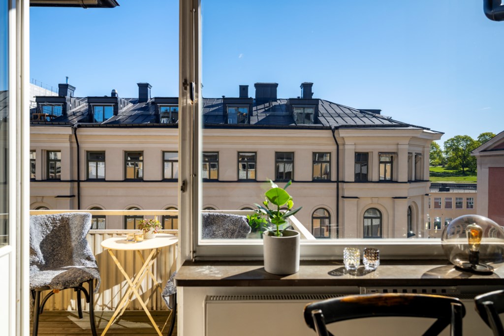 Norrtullsgatan 13, 5 tr.