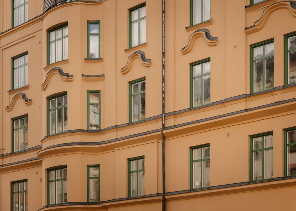 Hornsgatan 85