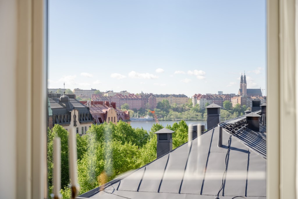 Kungsholmstorg 13A