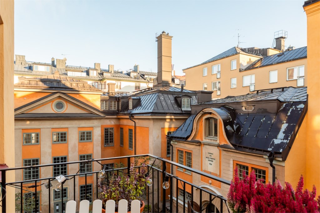 Bellmansgatan 19