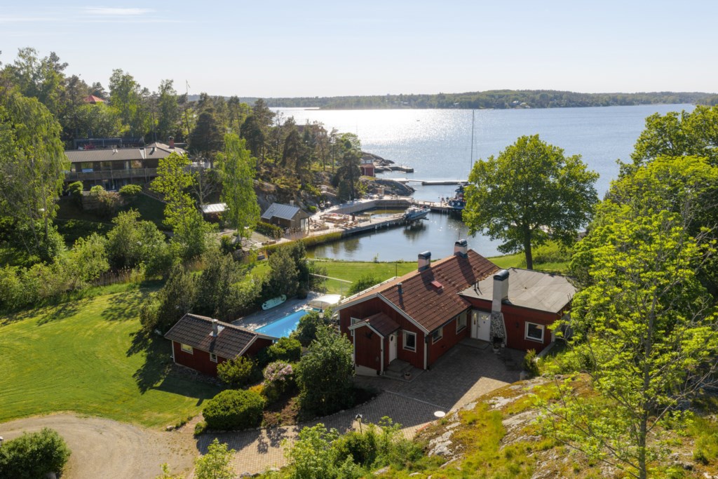 Torsby solängsväg 1