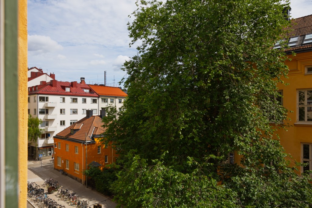 Maria Prästgårdsgata 14