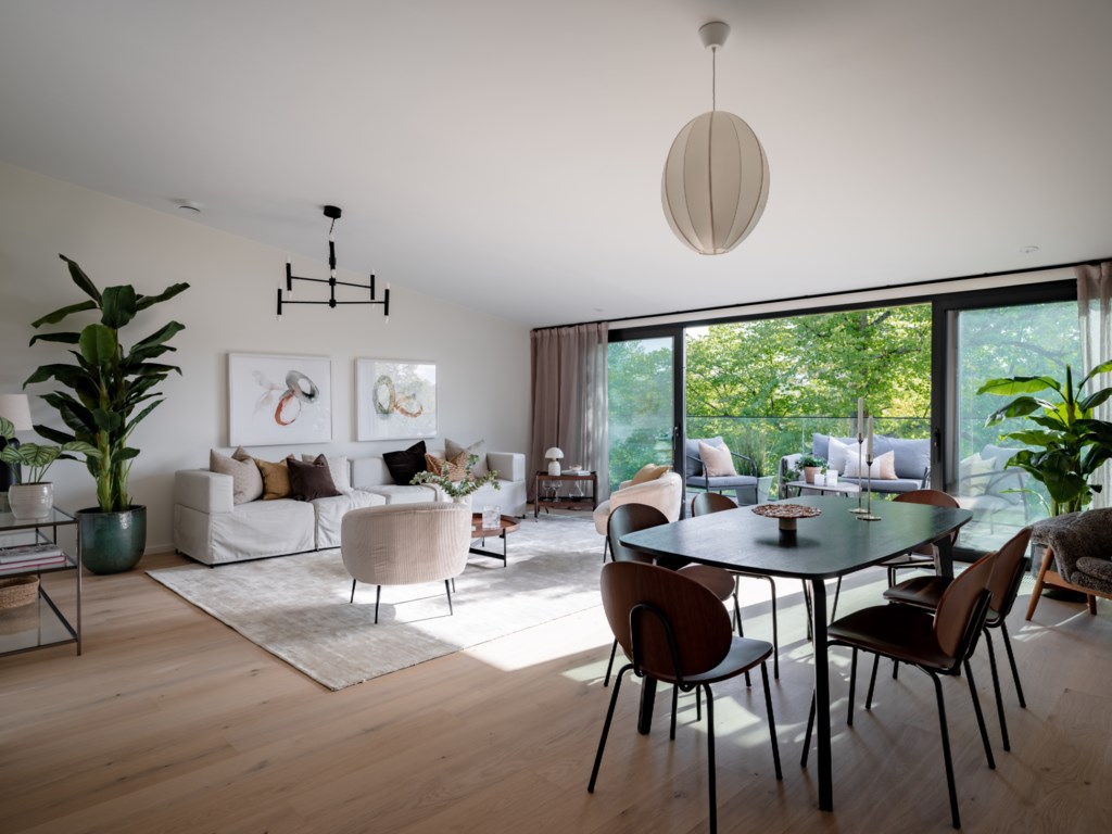 Kevinge Strand 20A