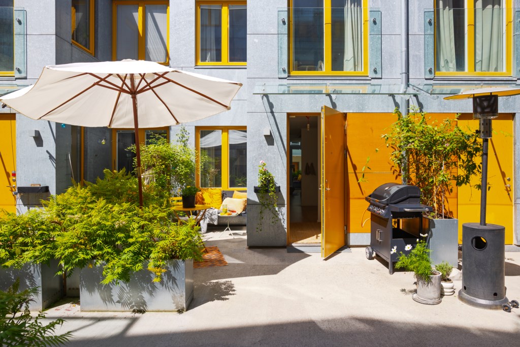 Finnboda Varvsväg 12A
