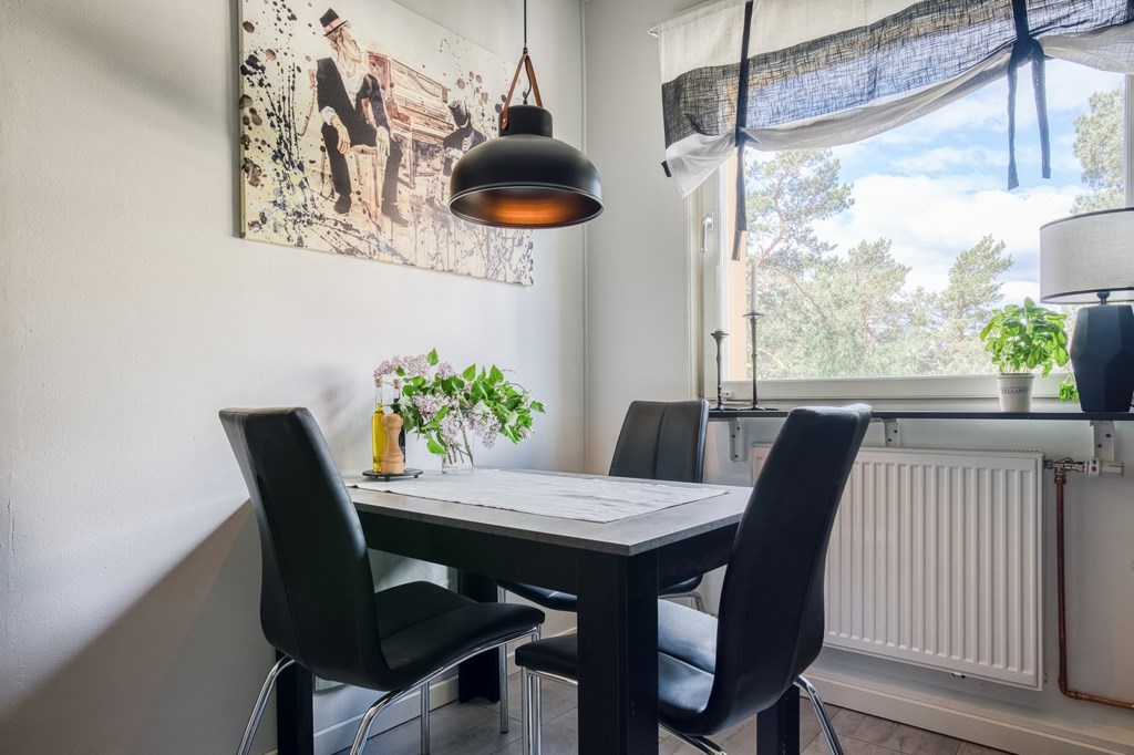 Radarvägen 12