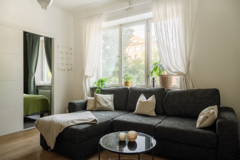 Ringvägen 84, 1 tr