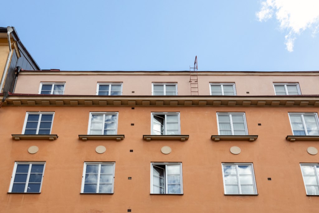 Robert Almströmsgatan 12, 5tr