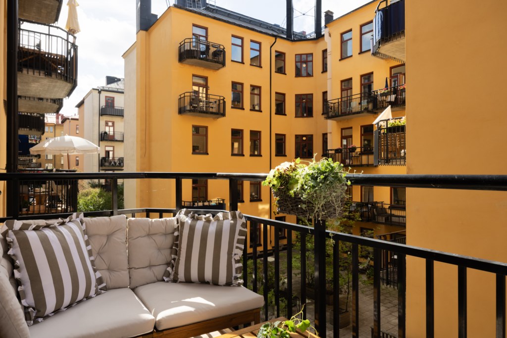 Birger Jarlsgatan 111B