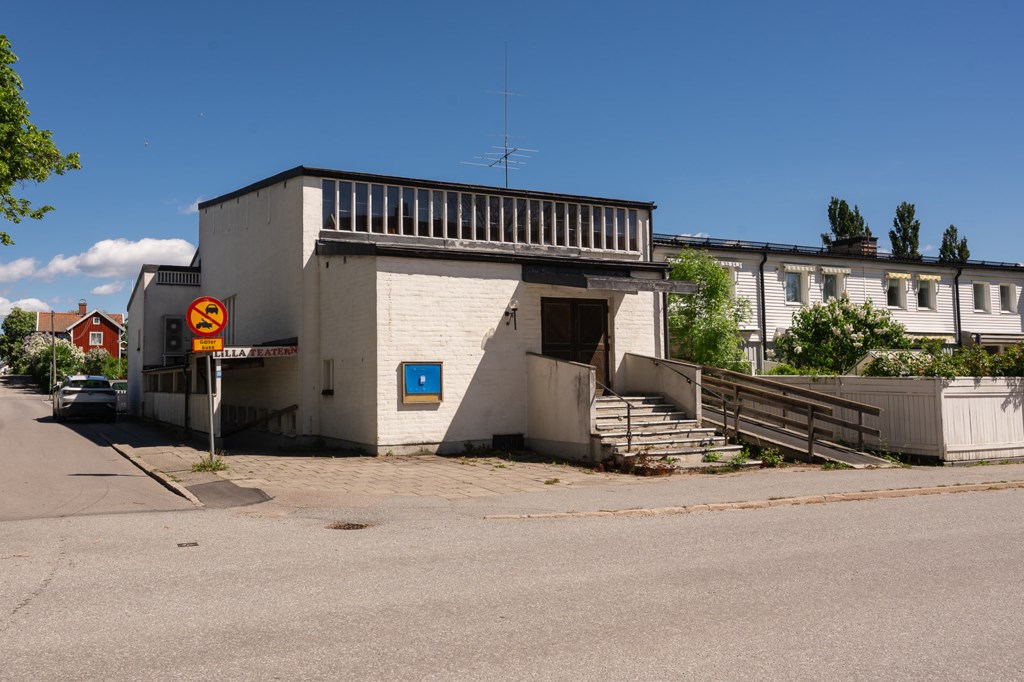 Hamngatan 42