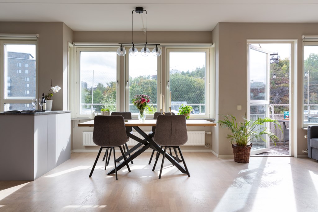 Förmansvägen 21, Vån 6/6