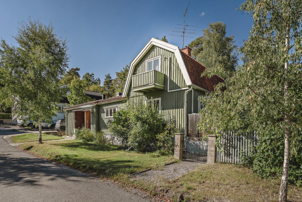 Djupdalsvägen 71