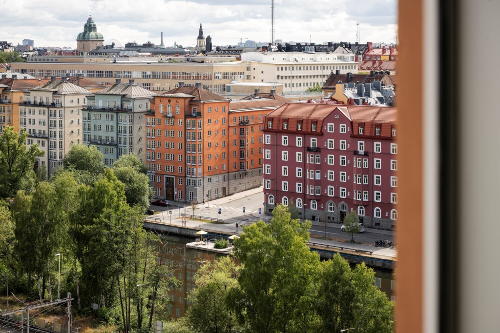 Sankt Eriksgatan 65, 6tr
