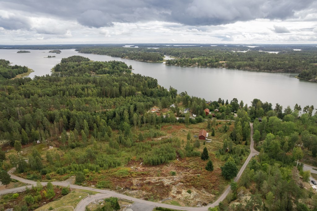 Östervik 60