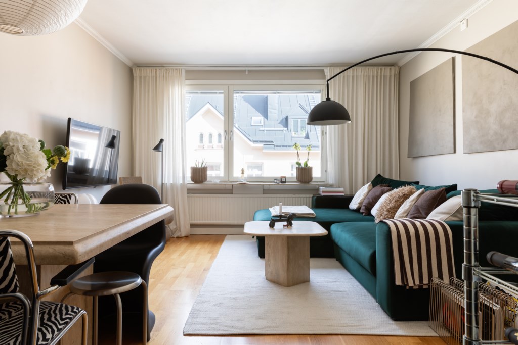 Grindsgatan 52, 6 tr