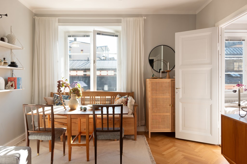 Ljusterögatan 5