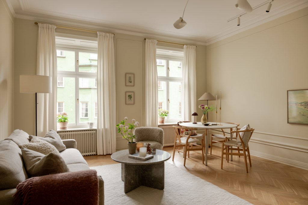 Styrmansgatan 55, 3 tr.