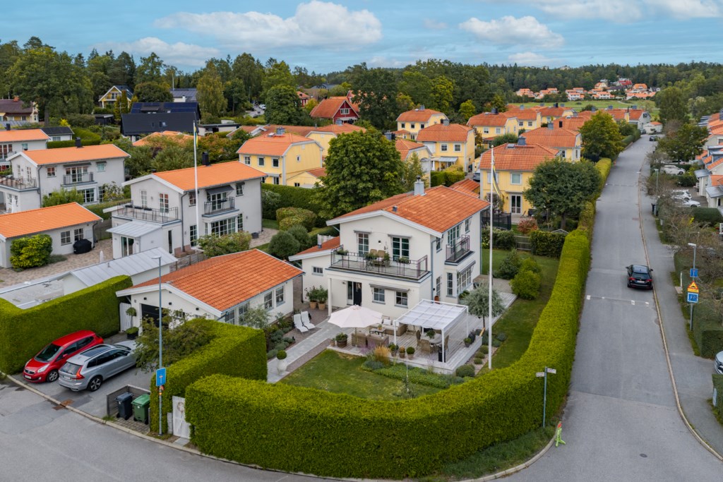 Skördevägen 16A