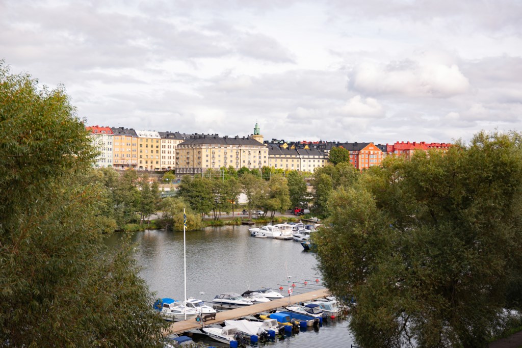 Kungsholms Strand 183, 4tr