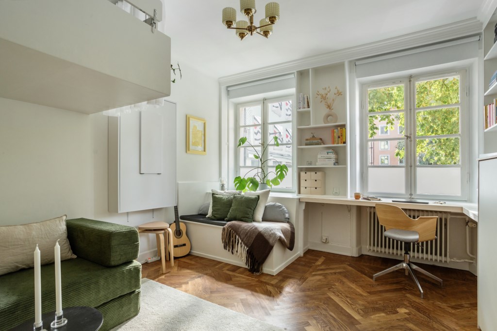 Bjurholmsplan 23